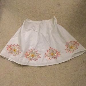 Zyno skirt (NWT)